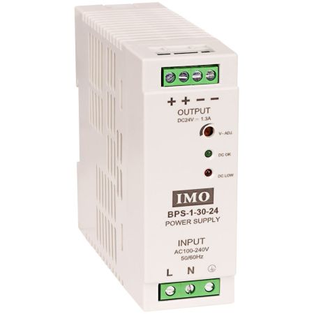 Джерело живлення BPS IMO BPS 1 30 24DC 30 Вт