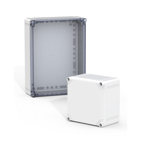 Коробка розподільча пластикова nVent Hoffman OPCP203013GE IP67 200x300x130