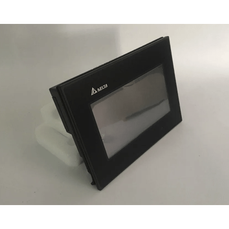 DOP-B07PS415 Операторская панель. 7in. графическая/сенсорная 800x480. Delta