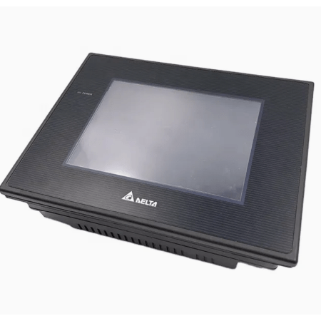 DOP-B10S615 Операторская панель. 10in. графическая/сенсорная 1024x600. Delta