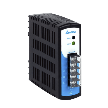 Джерело живлення CliQ Delta DRP 24V48W1AZ 48Вт