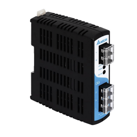 Джерело живлення CliQ Delta DRP024V060W1AZ 60Вт