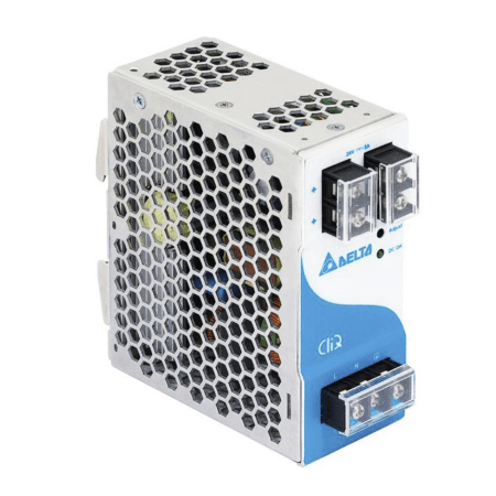 Джерело живлення CliQ Delta DRP024V120W1AA 120Вт