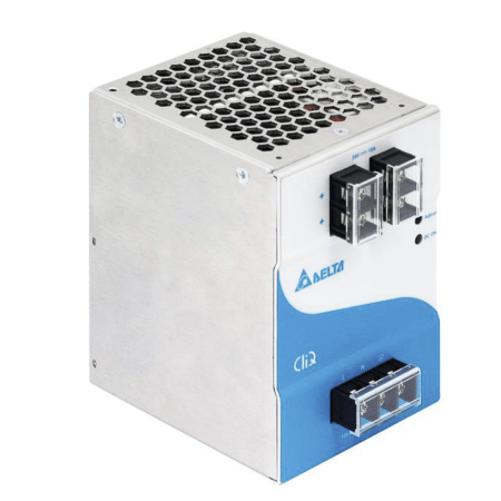 Джерело живлення CliQ Delta DRP024V240W1AA 240Вт