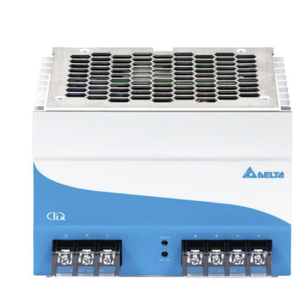 Джерело живлення CliQ Delta DRP024V480W1AA 480Вт