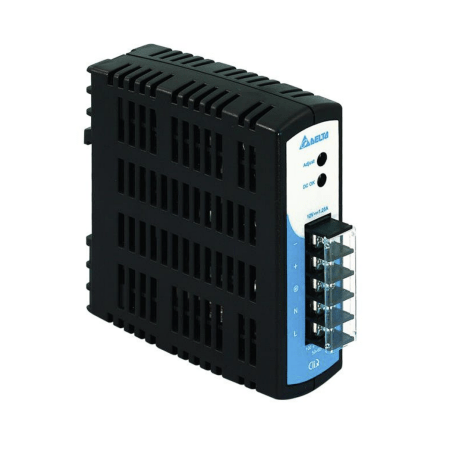 Джерело живлення CliQ Delta DRP012V015W1AZ 15Вт