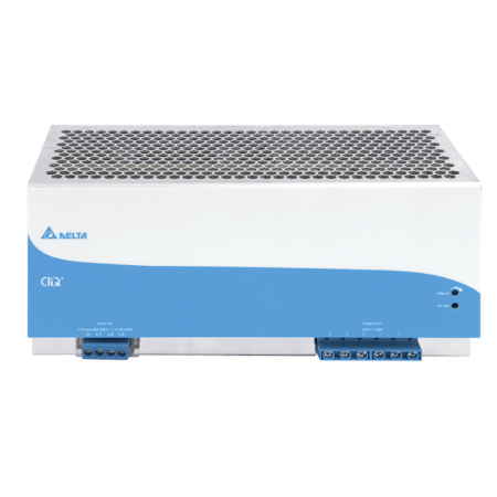 Джерело живлення CliQ II Delta DRP024V960W3BN 960Вт