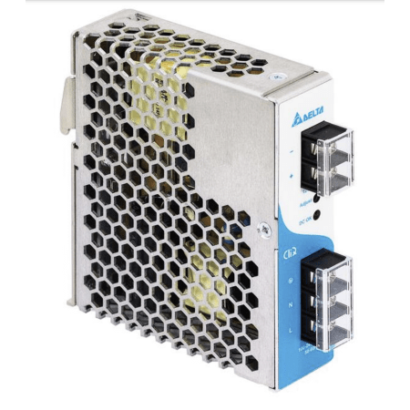 Джерело живлення CliQ Delta DRP024V060W1AA 60Вт