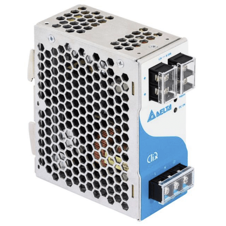 Джерело живлення CliQ Delta DRP012V100W1AA 100Вт