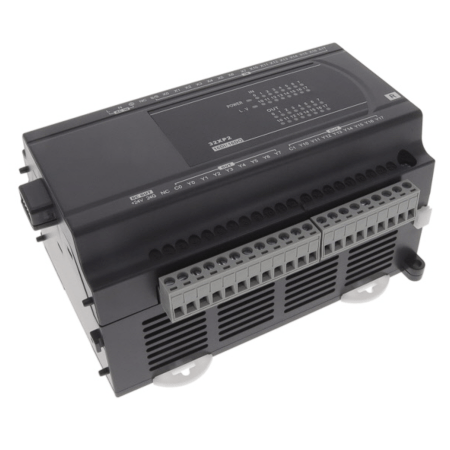 (DVP32XP200R) Модуль дискретного ввода для серии ES/EX/ES2/EX4 32 точек ввода/вывода 220 AC Реллейные выходы. Delta