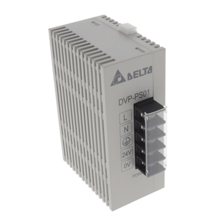 Джерело живлення DVP S Delta DVPPS01 24Вт