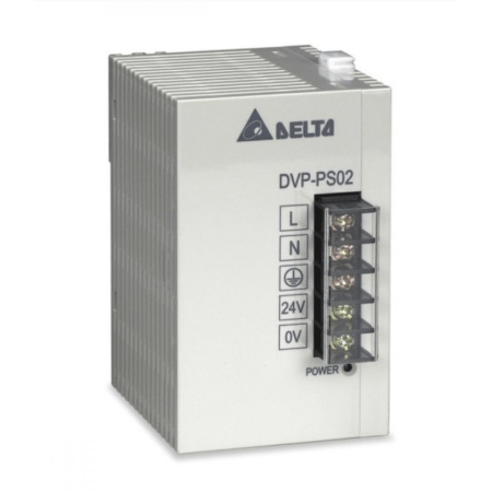 Джерело живлення DVP S Delta DVPPS02 48Вт