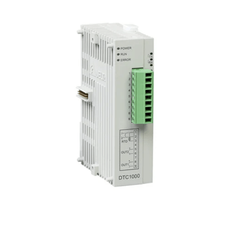 (DTC1000R) Терморегулятор модульного типа DTC Temp. Ctrl.. Delta