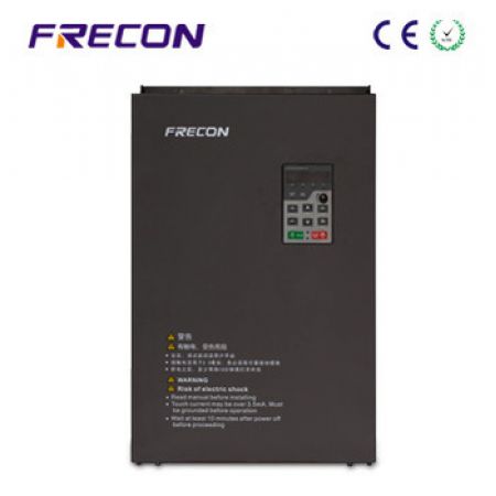(FR500A-4T-075G/090P(B)) Преобразователь частоты FR500A. P=75 кВт. Uвх=380В. Frecon