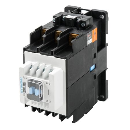 (HGC30022NSF220) Контактор HGC. In-300A (160кВт). AC220V (2NO-2NC). Hyundai