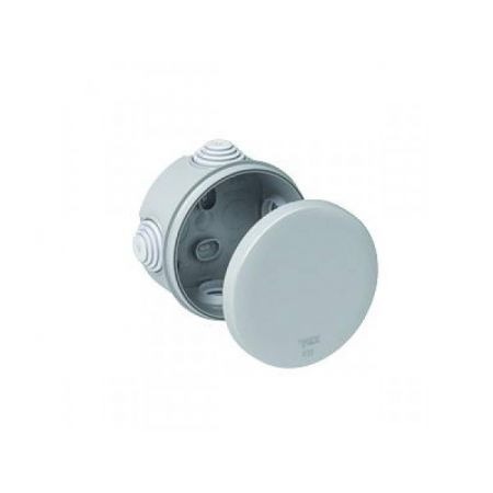 Розподільча коробка накладна 80x40 Schneider Electric IMT35094