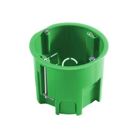 Розподільча коробка для суцільних стін вбудовувана 65x60 Schneider Electric IMT35101