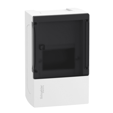 (MIP12104S) Щит Resi9 MP 1 ряд