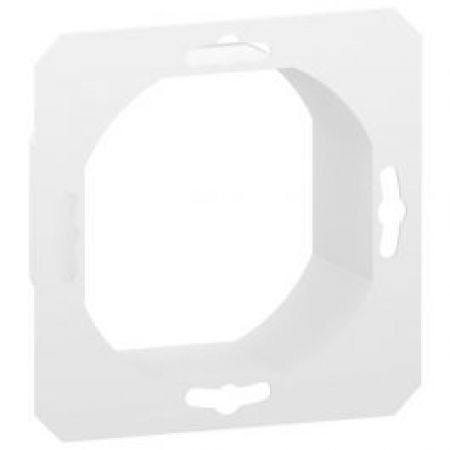 (MUR34007) Защитная крышка для скрытой установки IP44. Mureva Styl . Schneider Electric