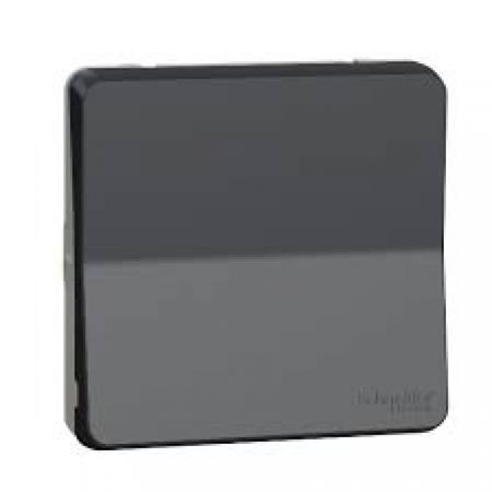 (MUR35020) Механизм перекрестного выключателя Mureva Styl IP55 графит. Schneider Electric
