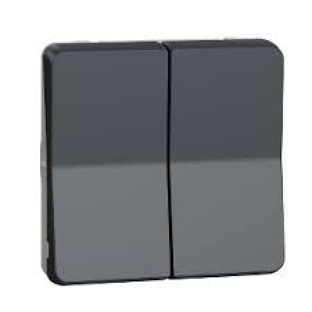(MUR35042) Механизм для управления жалюзи Mureva Styl IP55. Schneider Electric