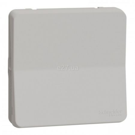 (MUR39023) Механизм перекрестного выключателя Mureva Styl IP55 белый. Schneider Electric
