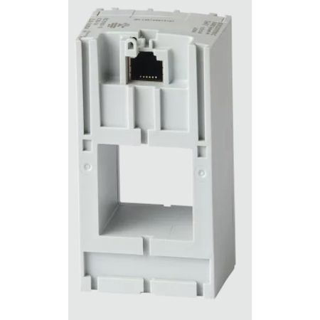 (48290503) Датчик тока TE-35 63-250A. 21x21 мм. с RJ12 для DIRIS A-40. Socomec