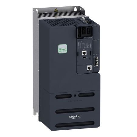 (ATV340D15N4) Преобразователь частоты ATV340 15 кВт 380В. Schneider Electric