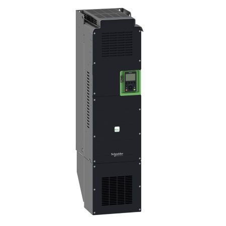 ATV630C13N4 Altivar 630 Schneider Electric 132 кВт 380 В.ATV630C13N4 Altivar 630 Schneider Electric — додаткове зображення.ATV630C13N4 Altivar 630 Schneider Electric — схема підключення