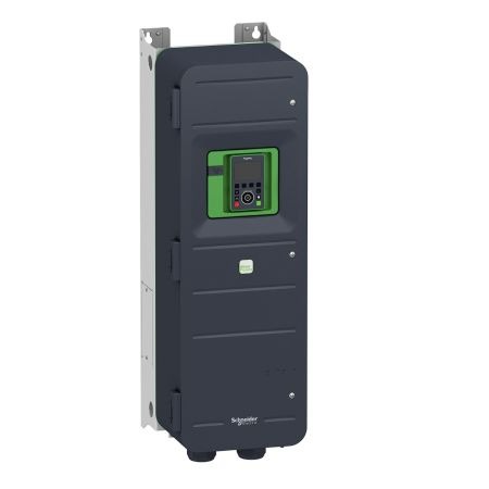 ATV650D30N4 Altivar 650 Schneider Electric 30 кВт 380 В.ATV650D30N4 Altivar 650 Schneider Electric — додаткове зображення.ATV650D30N4 Altivar 650 Schneider Electric — додаткове зображення