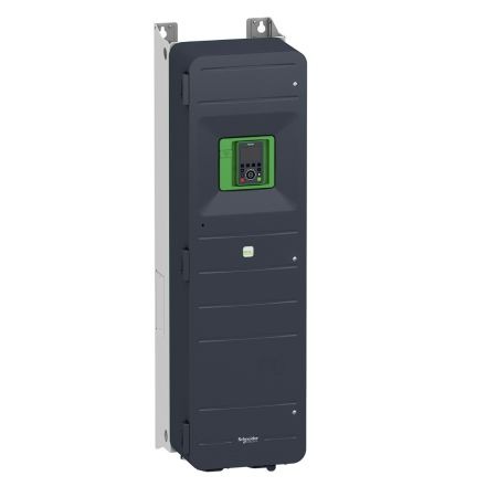 ATV650D90N4 Altivar 650 Schneider Electric 90 кВт 380 В.ATV650D90N4 Altivar 650 Schneider Electric — додаткове зображення.ATV650D90N4 Altivar 650 Schneider Electric — додаткове зображення