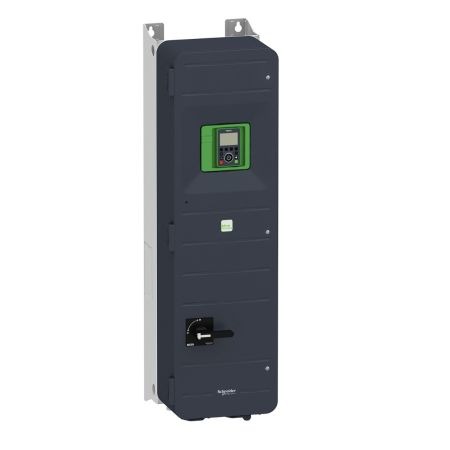 ATV650D90N4E Altivar 650 Schneider Electric 90 кВт 380 В.ATV650D90N4E Altivar 650 Schneider Electric — додаткове зображення.ATV650D90N4E Altivar 650 Schneider Electric — додаткове зображення