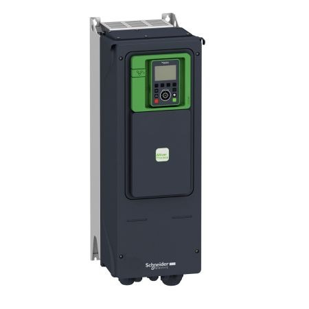 ATV650U40N4 Altivar 650 Schneider Electric 4 кВт 380 В.ATV650U40N4 Altivar 650 Schneider Electric — додаткове зображення.ATV650U40N4 Altivar 650 Schneider Electric — додаткове зображення