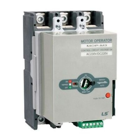 (83471123901) Устройство дистанционного управления MOP-M6.AC230V/DC220V.ABS1200b. LS Industrial System