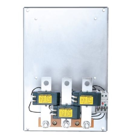 (1379000800) Тепловое реле MT-800 3K для контакторов MC-500-MC-800. Ir=520-800 Ампер. серия Metasol. LS Industrial Systems