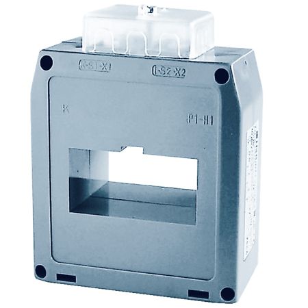 Трансформатор струму TAT081 під шину 80х30 Frer TAT0812K5X05 2500 5A 0.5 40VA