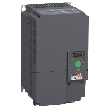 (ATV310HD15N4E) Преобразователь частоты ATV310 15 кВт 380В. Schneider Electric