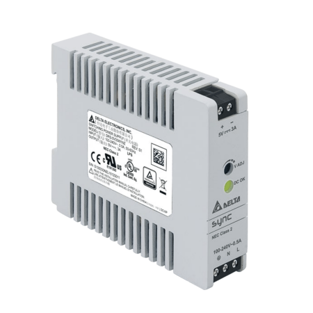 Джерело живлення SYNC Delta DRS 5V30W1NZ 30 Вт