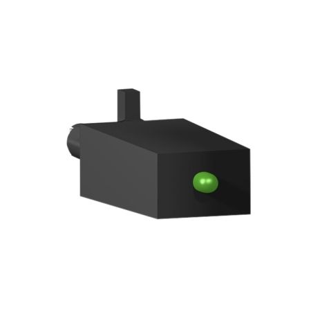 (RZM031RB) Защитный модуль RSB. светодиод =24В. Schneider Electric