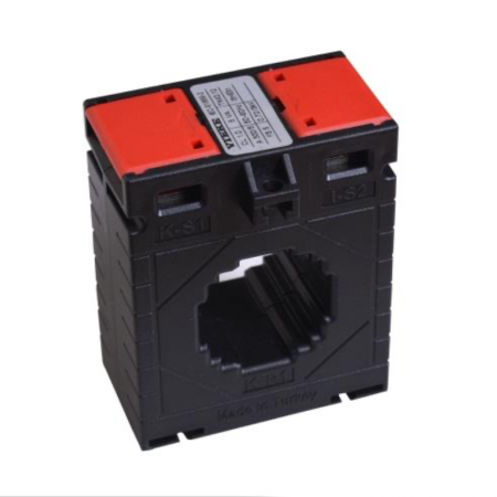 (TK304005305) Трансформатор тока оконного типа 400/5A-0.5S-5VA — 30мм. Tense