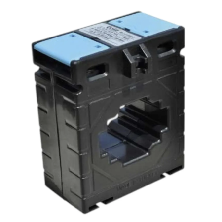 Трансформатор струму 41x11 ONKA Elektrik TK403005305 O 300 5A