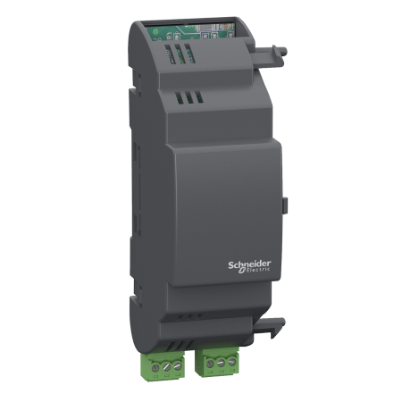 (TM171ARS485) Коммуникативный модуль BACnet MSTP или Modbus. серия M171. Schneider Electric