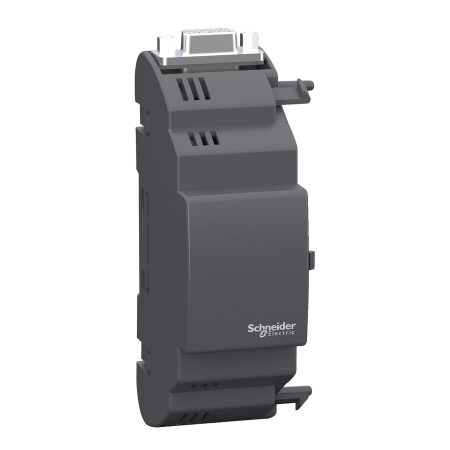 (TM171APBUS) Коммуникативный модуль Profibus. серия M171. Schneider Electric
