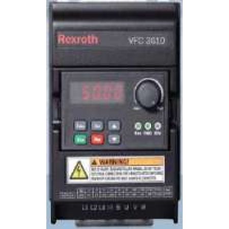 R912005388 VFC5610 Bosch Rexroth 0.4 кВт 380 В.R912005388 VFC5610 Bosch Rexroth — додаткове зображення.R912005388 VFC5610 Bosch Rexroth — додаткове зображення
