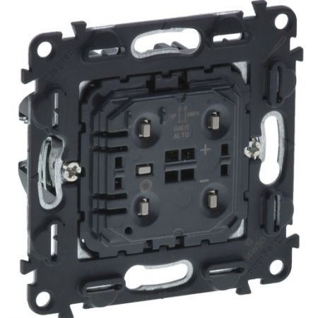 752062 Светорегулятор нажимной Valena In'Matic универсальный 400В.Legrand