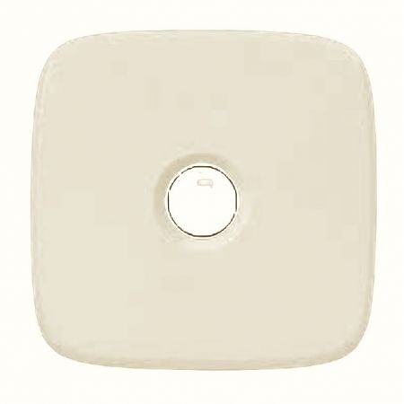752076 Накладка выключателя энергосберегающая Valena ALLURE.слоновая кость.Legrand