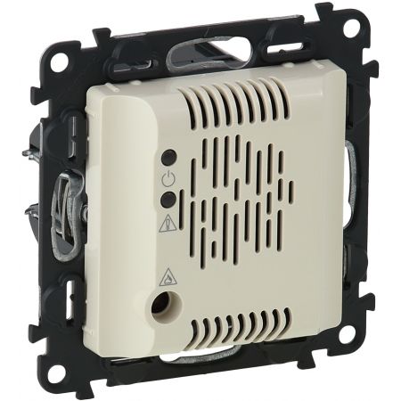 752240 Выключатель технической сигнализации Valena LIFE .слоновая кость.Legrand