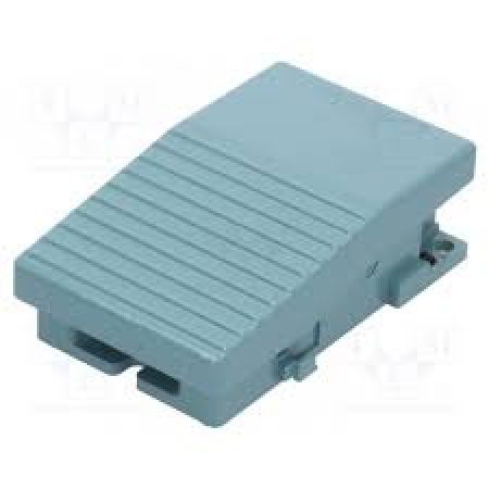 Педальний перемикач 1 крок Schneider electric XPEM110 НЗ НО