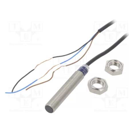 XS608B1PBL2 Індуктивний датчик Schneider electric XS608B1PBL2 12 48 V DC