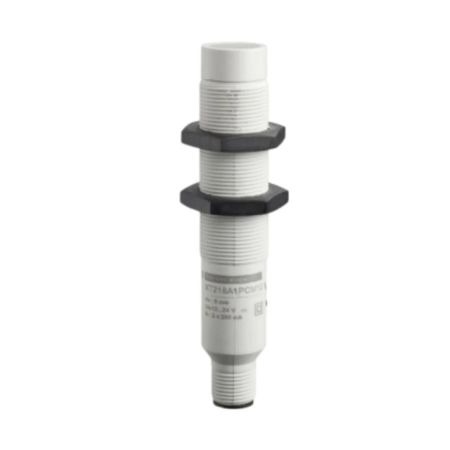 Ємнісний датчик 12 24V DC Schneider electric XT218A1PCM12 М18